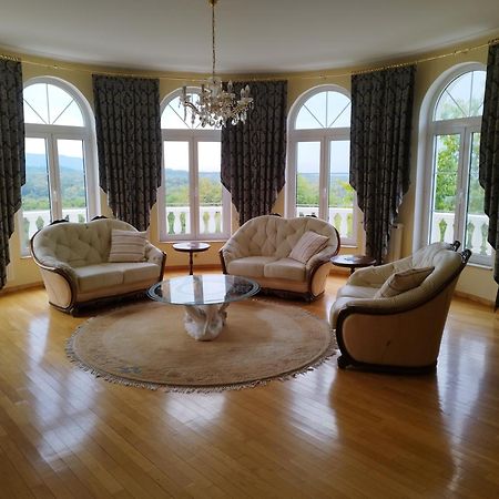 Villa Kuca Za Odmor Sunce Kraljev Vrh Exterior foto