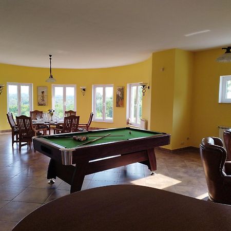 Villa Kuca Za Odmor Sunce Kraljev Vrh Exterior foto