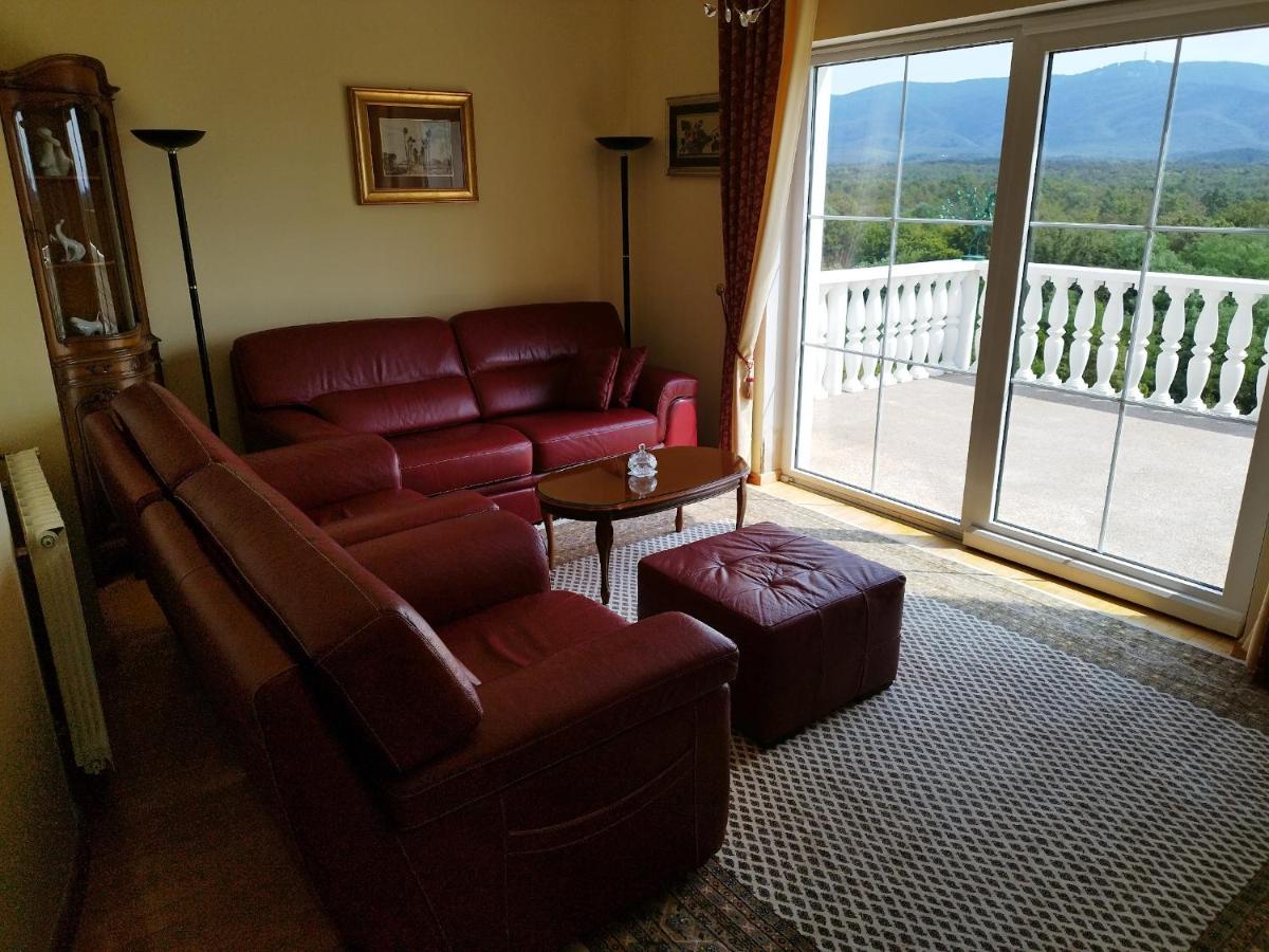 Villa Kuca Za Odmor Sunce Kraljev Vrh Exterior foto