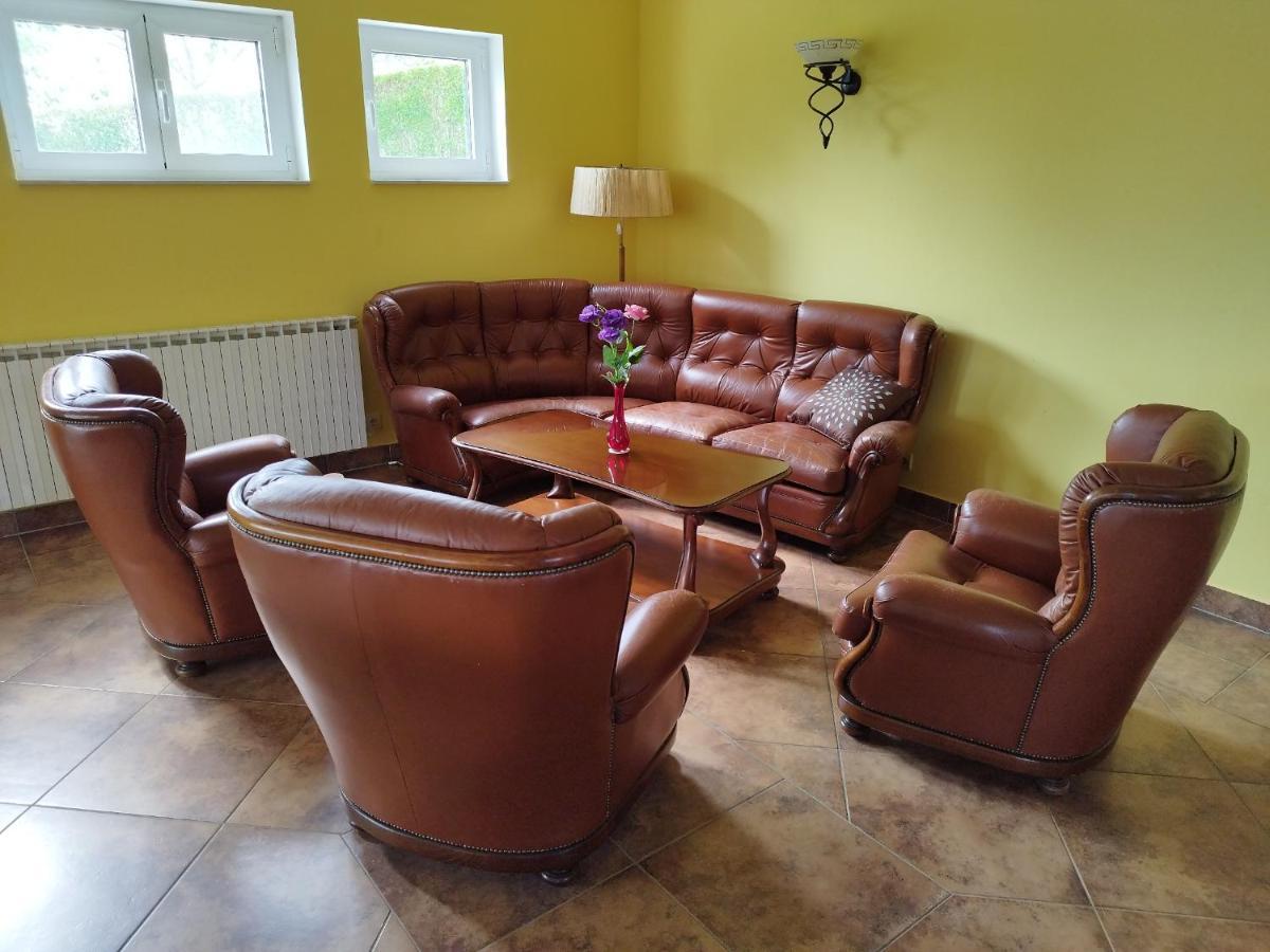 Villa Kuca Za Odmor Sunce Kraljev Vrh Exterior foto
