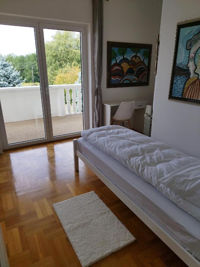 Villa Kuca Za Odmor Sunce Kraljev Vrh Exterior foto