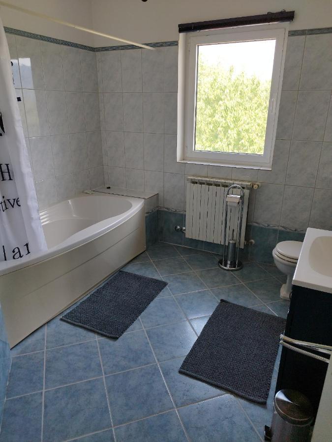 Villa Kuca Za Odmor Sunce Kraljev Vrh Exterior foto