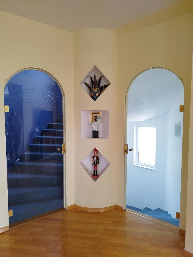 Villa Kuca Za Odmor Sunce Kraljev Vrh Exterior foto