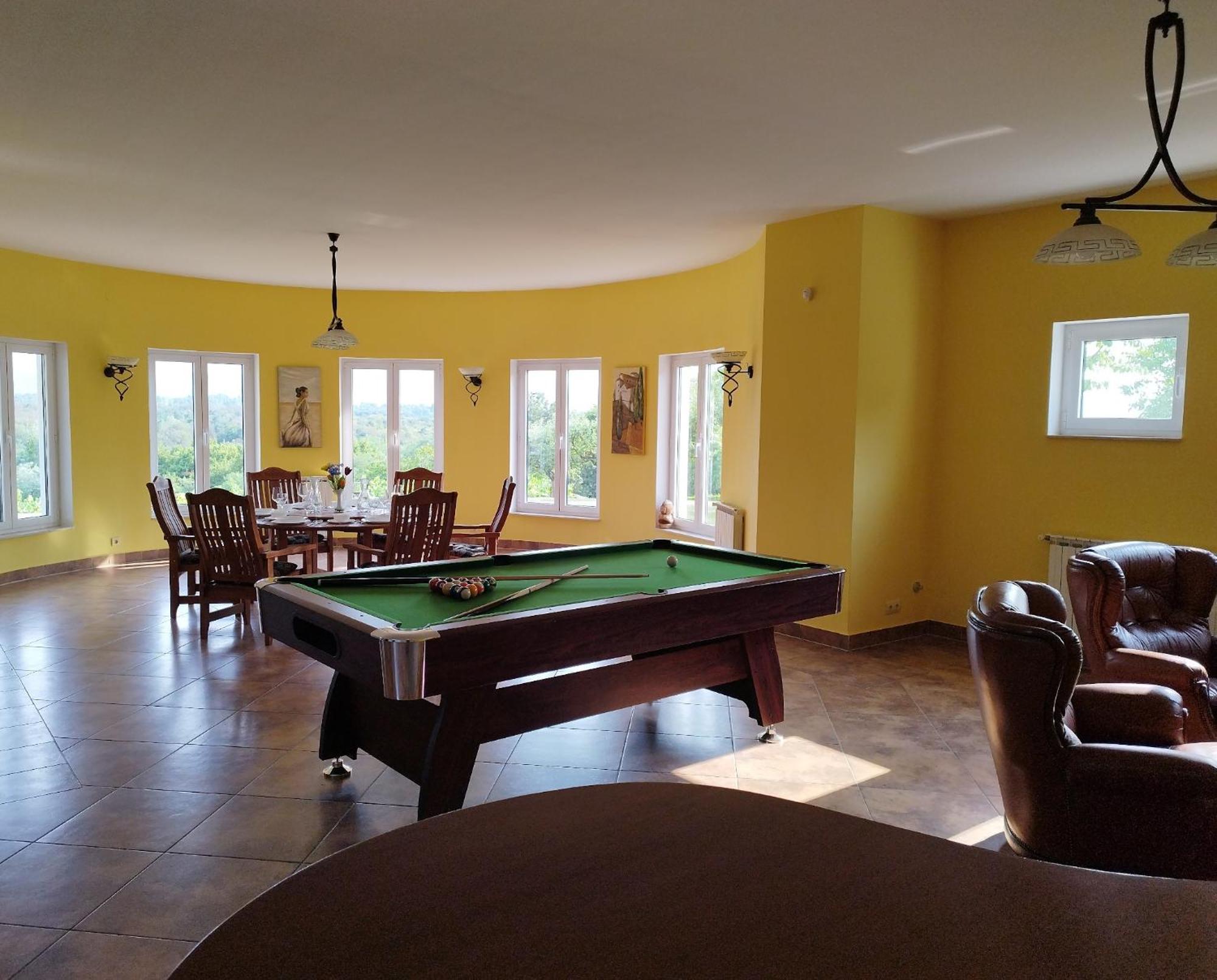 Villa Kuca Za Odmor Sunce Kraljev Vrh Exterior foto